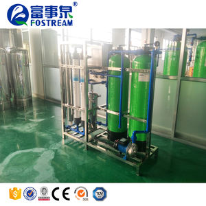 Machine de filtration <span class=keywords><strong>d</strong></span>'<span class=keywords><strong>eau</strong></span> potable à bon <span class=keywords><strong>prix</strong></span> 500 LPH 1000 LPH / Système de filtration <span class=keywords><strong>d</strong></span>'<span class=keywords><strong>eau</strong></span> ultra-fine à membrane UF / Équipement / Installation - Product Image 6