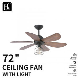 5 Blades Copper Motor Antique American Brass Luxury Vintage Style Smart Chandelier <b>Ceiling</b> <b>Fan</b> <b>With</b> <b>Light</b> Modern 52-Inch Crystal - Product Image 4