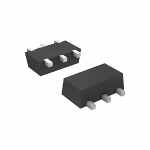 ชิ้นส่วนอิเล็กทรอนิกส์ XC6210B29APR-G BOM IC ในสต็อก ระบบจัดการพลังงาน (PMIC) SOT 89 5/6 - Product Image 1
