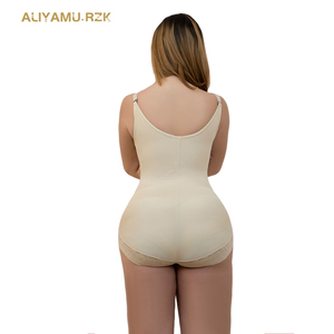 Body Modellante Taglie Forti, Tuta Intera Snellente per Pancia, Shapewear Femminile Completo per Donne - Product Image 1