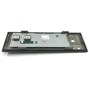 Controlador de Máquina Industrial SINUMERIK 828D Original, MCP USB 483MM 6FC5303-0AF32-0AA0 con 128/64 E/S y 220V - Product Image 3