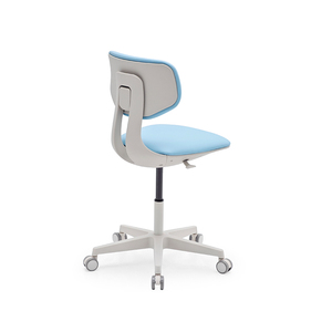 Microfiber Skin Strong Durability Doctor <b>Stool</b> Hospital Doctor <b>Stool</b> Surgeon Chair Nurse Working Chair Nurse <b>Stool</b> - Product Image 4