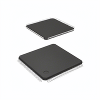 Composants électroniques en ligne : STM32H753ZIT6, CI embarqué MCU 32 bits, 2 Mo FLASH, 144LQFP, Distributeur agréé
