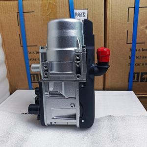 Chauffage diesel hydronique Webasto 5kw 12v 24v, nouvelle pompe à eau, chauffage <span class=keywords><strong>de</strong></span> stationnement diesel, chauffage <span class=keywords><strong>de</strong></span> stationnement à eau pour camions, caravanes, bus, bateaux - Product Image 2