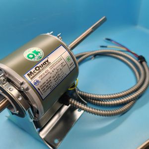 Motor de Ventilador McQuay YSK12-4D3 220-240V 12W para Aire Acondicionado Central - Product Image 2