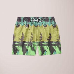 Pantaloncini Hrstr - Product Image 1