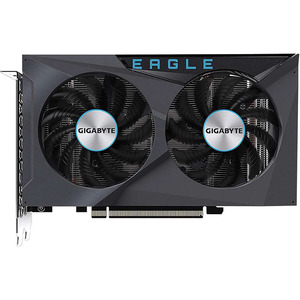 Tarjeta Gráfica GIGABYTE Eagle Radeon <span class=keywords><strong>RX</strong></span> <span class=keywords><strong>6500</strong></span> <span class=keywords><strong>XT</strong></span> <span class=keywords><strong>4GB</strong></span> GDDR6 PCI Express 4.0 ATX GV-R65XTEAGLE-4GD - Product Image 2