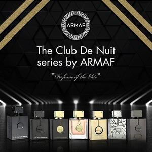 Perfume Árabe de Alta Calidad <span class=keywords><strong>ARMAF</strong></span> Club De Nuit con Notas Amaderadas Intensas, 100 ml, Spray de Perfume de Lujo Ecológico para Hombre - Product Image 3