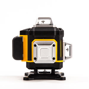 Công nghiệp & Tự Làm Lớp Laser san lấp mặt bằng cụ màu xanh lá cây chùm tia Laser thiết lập với Pin & lithium cung cấp điện <span class=keywords><strong>leveler</strong></span> - Product Image 1