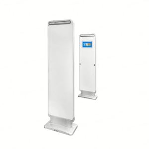 Lector de Canales RFID de Super Alta Frecuencia Vanch 840MHz -960MHz, Control de Acceso de Seguridad Inteligente, Compatible con Lectura de Múltiples Etiquetas - Product Image 3