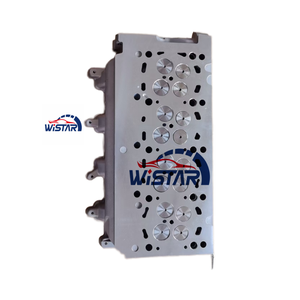 หัวสูบ4สูบดีเซล2.0ลิตร cfca หัวสูบสมบูรณ์แบบสำหรับ <span class=keywords><strong>VW</strong></span> Multivan T5/<span class=keywords><strong>T6</strong></span>ขนย้าย T5 <span class=keywords><strong>T6</strong></span>คาราเวล T5เครื่องยนต์ <span class=keywords><strong>T6</strong></span> - Product Image 2