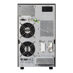 APC Schneider SPM6KL <span class=keywords><strong>UPS</strong></span> คอมพิวเตอร์เซิร์ฟเวอร์อุปกรณ์เครือข่ายสำรอง <span class=keywords><strong>UPS</strong></span> แบตเตอรี่พลังงาน6KVA/6KW - Product Image 4