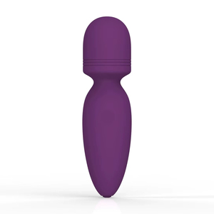 G-Spot Juguetes sexuales para adultos Clit Dildo Vibrador 10 Juguetes sexuales potentes <span class=keywords><strong>Vagina</strong></span> de silicona multifuncional para mujeres Vibrador de conejo - Product Image 1