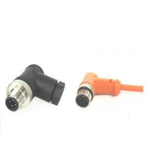 Bimed presse-étoupe, m12 x 1.5mm filetage assemblages de câbles m12 presse-étoupe m12 - Product Image 6