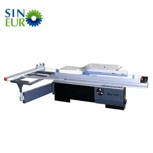 hot product saw machine with table and stand table saw rail and fence cutting table saw machine