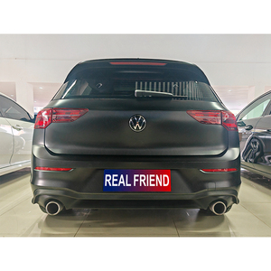 Precio Económico, Volante a la Izquierda, 2024, para <span class=keywords><strong>Golf</strong></span> <span class=keywords><strong>GT</strong></span> I (FA W-) D CC, Chasis con Techo Solar, Hatchback Automático - Product Image 6