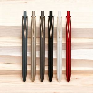 Stylo bille en métal en forme de V, personnalisable avec logo, haute qualité, idéal pour la publicité d'entreprise – Meilleure vente - Product Image 1