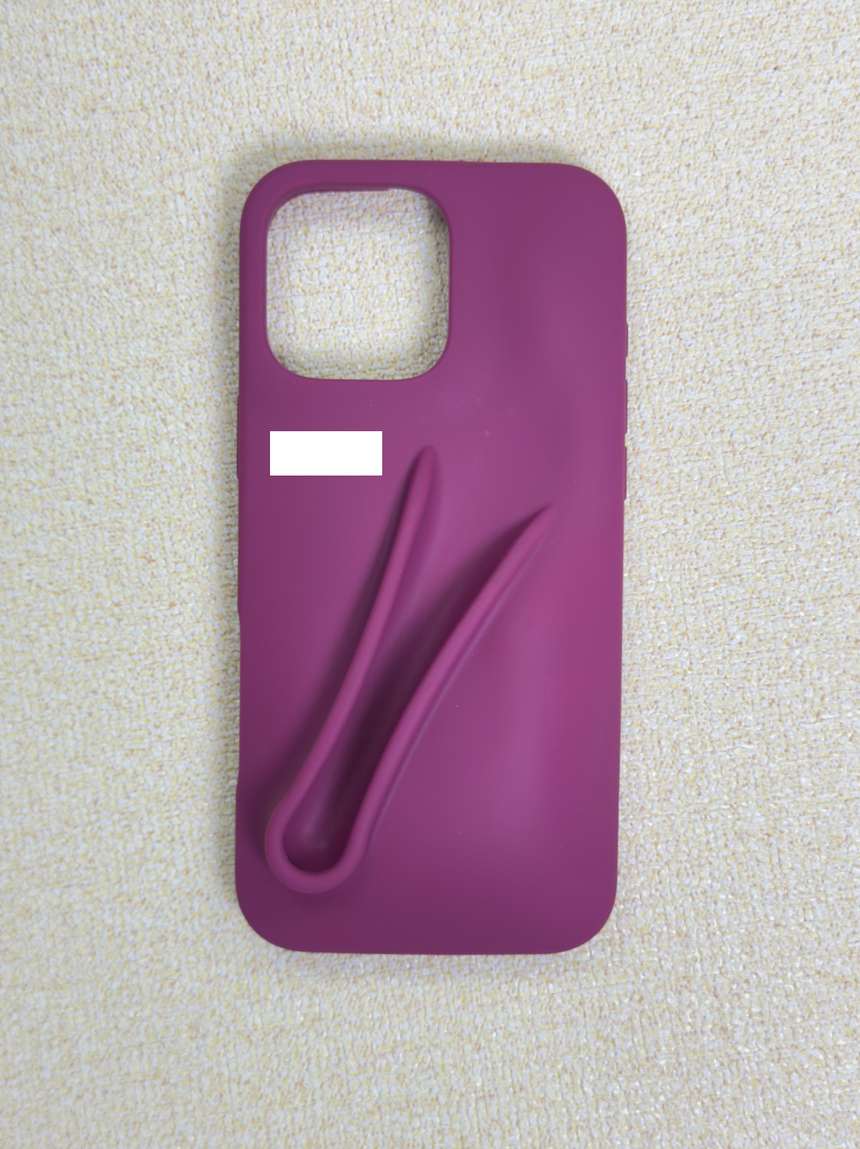 Raspberry Jelly(Purple)