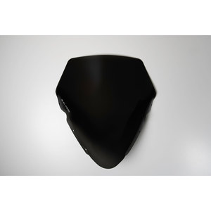 Écran SPORT fumé foncé-largeur 465 x hauteur 505 x épaisseur 3 mm - Product Image 2