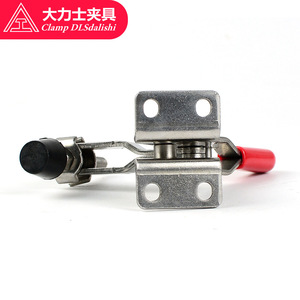 Dlsdalishi Stainless Steel <b>Quick</b> <b>Clamp</b> Gh-101-Ass Vertical Type For Woodworking Machine Tools - Product Image 2