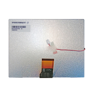 Pantalla LCD TFT TM080SDH01 de 8.0 Pulgadas, 800(RGB)*600 (SVGA), 125PPI, Económica, para Pantallas Automotrices - Product Image 2