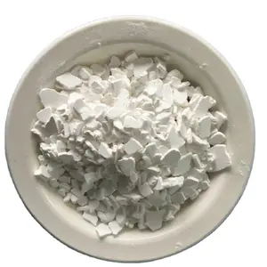 निर्जल मैग्नीशियम क्लोराइड संयंत्र औद्योगिक ग्रेड सफेद हैलोजन टैबलेट 99 सामग्री मैग्नीशियम क्लोराइड टैबलेट सीवेज उपचार
