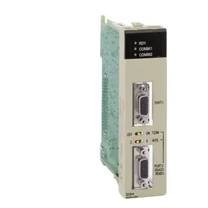 Modulo di unità di comunicazione O-MRO-N CS1W-SCB41-V1 da utilizzare con CS-Series PLC disponibile