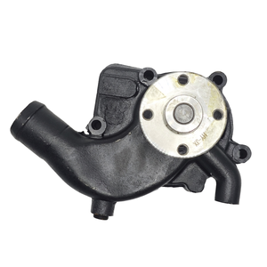 Ensemble de pompe à eau haute performance Runfan avec boîtier en fonte 6HH1 pour chariots élévateurs et engins de construction - Product Image 4
