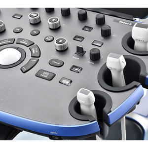 Mindray Vetus 9, échographe vétérinaire portable le moins cher <span class=keywords><strong>pour</strong></span> les <span class=keywords><strong>animaux</strong></span> de compagnie, détecteur ultrasonique - Product Image 5