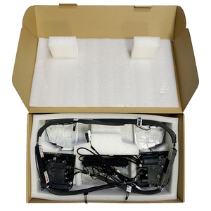 Nuevo YAGU para Qashqai, Cerradura de Puerta Eléctrica con Sistema de Succión, de Mecánico Original a Electrónico Modificado con Cierre Suave - Product Image 6