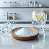 Vitamine C Acide Ascorbique Qualité Alimentaire Poudre Blanche Casher CAS 50-81-7 Vrac 200-066-2 Vente en Gros pour la Santé