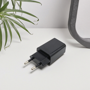 อะแดปเตอร์แปลงไฟแบบสากล Hua <span class=keywords><strong>Yi</strong></span> Teng PC ABS รองรับปลั๊ก EU/US/JP ช่องเสียบ USB-A 5V 2A ได้รับการรับรองมาตรฐาน CE - Product Image 5