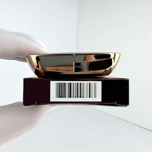 Venta al por mayor de fábrica del rubor de 4.2g más vendido, de diseño único, textura fina, suave como la polvo y de colores intensos. - Product Image 4