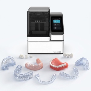 New Generation Pionext Mini Portable <b>3d</b> <b>Printer</b> 2 in 1 Printing & Curing Easy to Use for Dental Clinics - Product Image 6