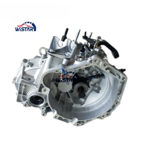 Boîte de vitesses manuelle 5 vitesses neuve MF515D02 pour Changan <span class=keywords><strong>Auchan</strong></span> 1.5L DAM15DL, pièces de rechange pour moteur Dongan - Product Image 4