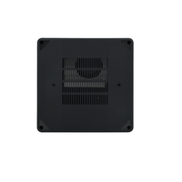 Mini PC Personalizable Intel I3-4030U 2C4T, 2 Ethernet, 3*USB 3.0, DDR3*2, WiFi6, 4G, DC 12V, con Sistema Operativo Windows o Ubuntu