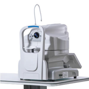 Fondo Digital no midriático, automatizado, cámara, angigrafía fluorescente - Product Image 2