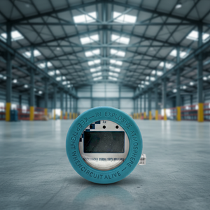 Explosion-proof Thermal Gas Mass Flowmeter High Precision Large Diameter Inserted Compressed air Nitrogen Oxygen O2 <strong>Flow</strong> <strong>Meter</strong> - Product Image 1