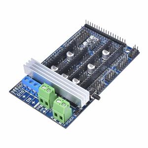 Pengying thiết bị điện tử Nguồn cung cấp giảm giá linh kiện, IGBT dốc 1.6 Bảng điều khiển máy in 3D Bảng điều khiển <span class=keywords><strong>Reprap</strong></span> Bảng điều khiển - Product Image 4