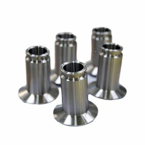 Pieza de repuesto de torneado de mecanizado CNC de alta precisión OEM - Product Image 6