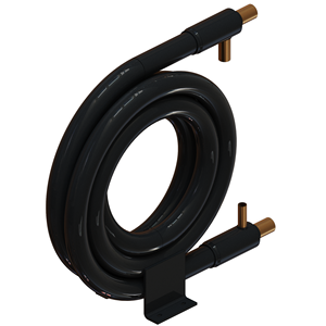 גיאותרמית ומים מקור חום משאבת HZSS יצרן - Product Image 5