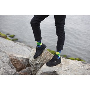 Ensemble de chaussettes pour hommes en mélange d'émeraudes - Product Image 4