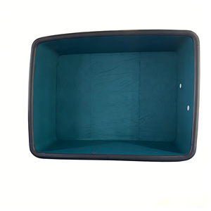 Piscina <span class=keywords><strong>Inflable</strong></span> Rectangular o <span class=keywords><strong>Redonda</strong></span> Personalizable de PVC/Tecnología Drop Stitch para Niños, Piscina Portátil para Adultos para Jardín - Product Image 5