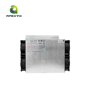 Elphapex dg2 + 20,5gh/S 3900W asic thợ mỏ scrypt thuật toán cho dogecoin litecoin chuông khai thác hiệu quả cao cryptocurrency thợ mỏ - Product Image 3