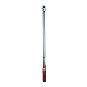 Clé dynamométrique de haute qualité 1/2 pouce, 3/4 pouce, 1 pouce, précision de 3% - Product Image 1