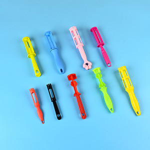 Roller Perekat Bulu Hewan Ramah Lingkungan untuk Penggunaan Sehari-hari, 60 Lembar, Manual, Plastik, Penghilang Bulu Hewan Peliharaan - Product Image 3