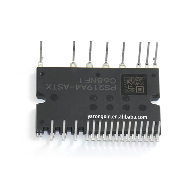 PS21563-P Intelligent Power IGBT Module For Motor Control & Power Conversion Brand New Original Request Latest Quote