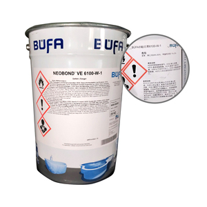 Neobond VE 6100-W-1 adesivo Pre-accelerato pasta adesiva ad alta tenacità resina vinilestere adesivo - Product Image 2