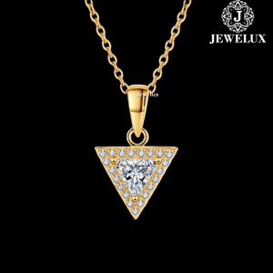 Pendentif Hip Hop en forme de croix plaqué or de haute qualité en argent 925, serti de pierres, certifié IGI, vente en gros, fournisseur indien - Product Image 3
