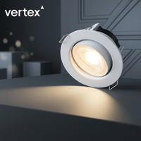 Plafonnier LED Premium 4 CCT Commutable et Dimmable avec Cadre Fin pour Installation au Plafond dans les Résidences et Bureaux Garantie 5 Ans